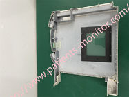 GE Mac1200ST electrocardiógrafo carcasa de la cubierta superior con pantalla, plástico ABS y vidrio