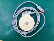 Transductor de sonda de ECG IUP para el monitor fetal de Philip Avalon FM20 FM30 FM50