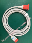 Desfibrilador ZOLL Serie M MFC Cable de terapia multifunción, duradero y versátil