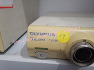 Sistema de video usado Olympus EVIS LUCERA CV-260 centro de endoscopia para el hospital