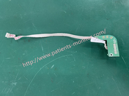 Cuadro de lámpara de alarma A5LEDO2 PN13-040-0005 para el monitor de pacientes BLT AnyView A5