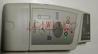 Sistema de telemetría de M2601B Ecg, máquina del Vitals del hospital de 5 parámetros usada