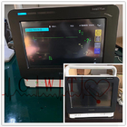 El hospital Intellivue utilizó el modelo del sistema MX400 del monitor paciente
