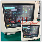 Definición de la reparación 2560×1440 del monitor paciente de Philip MP5 del hospital