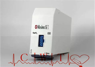 Módulo vital dual del monitor de parámetro de ECG/de la temperatura IBP para el hospital