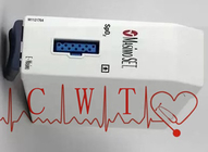 Módulo vital dual del monitor de parámetro de ECG/de la temperatura IBP para el hospital