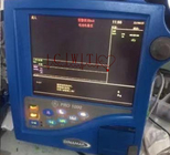 El monitor paciente de ICU Pro1000 GE, sistema de vigilancia paciente remoto médico reacondicionó
