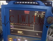 El monitor paciente de ICU Pro1000 GE, sistema de vigilancia paciente remoto médico reacondicionó