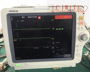 Reparación portátil del monitor paciente del multiparámetro de Imec12 Icu Mindray para el adulto