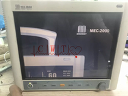 ECG Mindray Mec 2000 utilizó el monitor paciente para ICU/el adulto