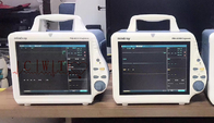 12,1 monitor paciente usado expreso del LCD P.M. 8000 de la pulgada para el hospital