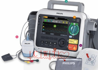 5 ventajas 105db Icu utilizaron la máquina del Defibrillator usada para chocar el corazón