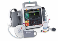 5 ventajas 105db Icu utilizaron la máquina del Defibrillator usada para chocar el corazón
