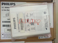 Reemplazo de la batería del AED de la referencia 989803167281 de Philip de las piezas de la máquina del Defibrillator del corazón