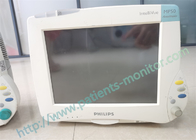 Philip IntelliVue MP50 utilizó el aparato médico del monitor paciente