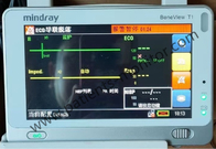 Módulo del monitor del lado de la cama del monitor paciente del T1 de Mindray del equipamiento médico del hospital