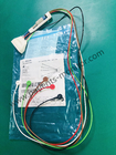 El monitor paciente ECG 5-Lead de Philip IntelliVue MX40 del cable de ECG rompe AAMI+Spo2 989803171841