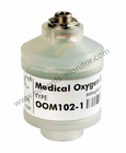 Sensor OOM102-1 del oxígeno de las piezas ENVITEC del equipo del hospital del aparato médico