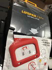 CR fisio de Lifepak del control de Med-tronic más el equipo del Defibrillator para el hospital