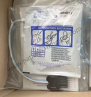 El electrodo del Defibrillator de Mindray Beneheart D1 D2 D3 D5 D6 rellena MR62 la porción multifuncional 190227-4017 PN 115-035426-00