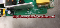 Piezas del monitor de Edan SE-601C SE-601B SE-601A del tablero de la fuente de alimentación de la máquina de Edan SE-601 ECG