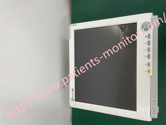 Mindray T8 Monitor del paciente Indicadores físicos de los pacientes Color blanco