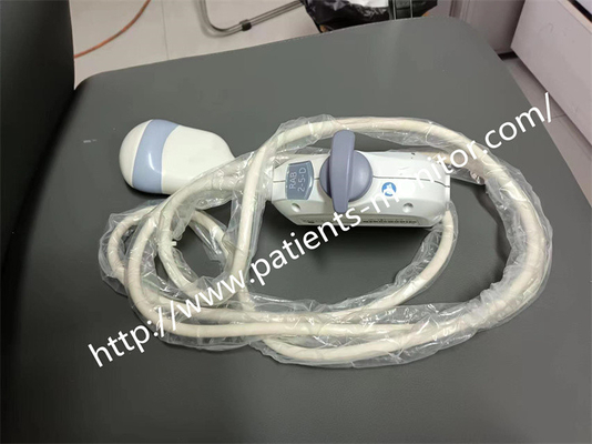 GE RAB2-5-D 4D sonda convexa para la máquina de ultrasonido, aplicada al abdomen y los pulmones