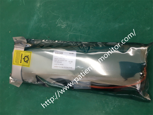 Medtronic Lifepak LP20 Defibrilador Batería PN3200497-000 Compatible Nuevo,12.0V/3000mA